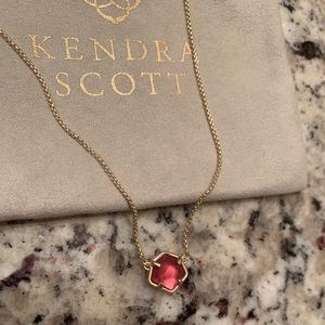 Kendra Scott Necklace